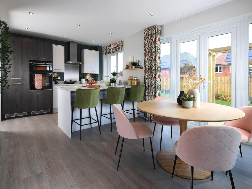 Bromyard Road, Worcester